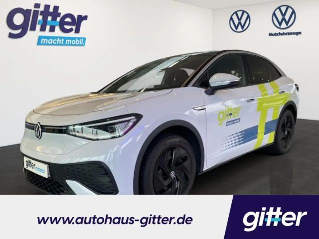 Volkswagen ID.5 Pro 150 kW