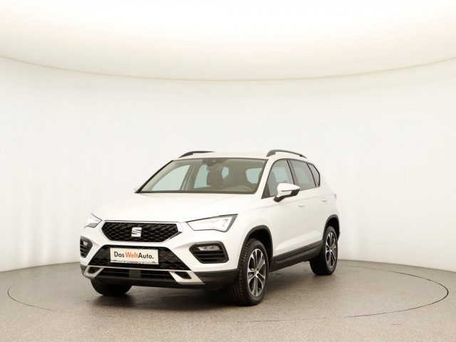 Seat Ateca Style 1.5 TSI DSG