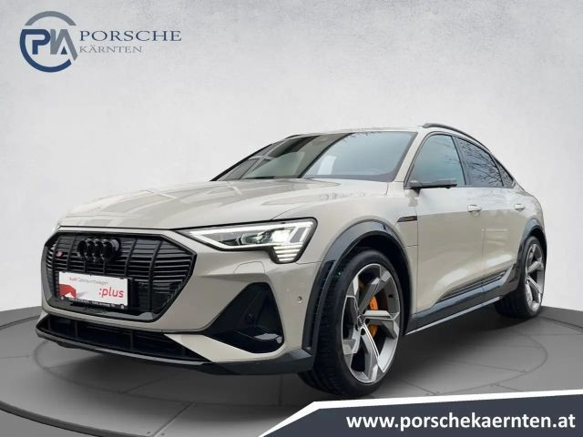 Audi e-tron Sportback