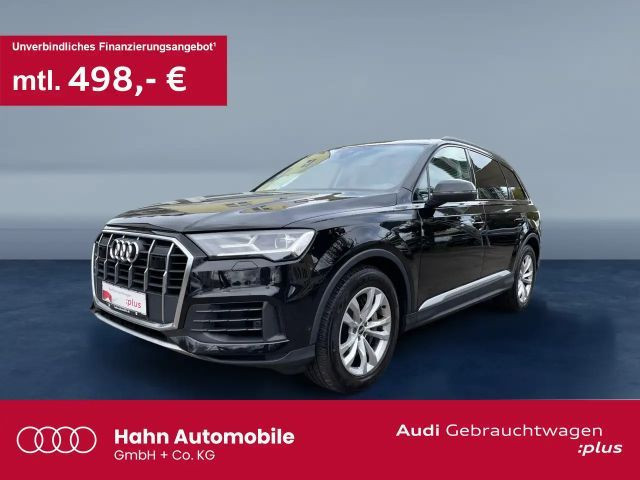 Audi Q7 Quattro Hybride