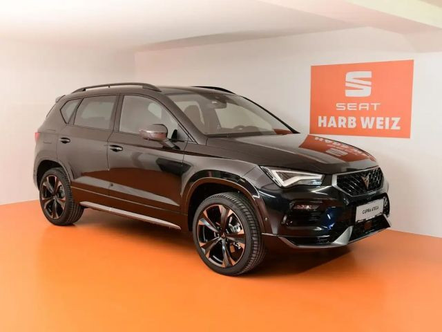 Cupra Ateca 4Drive 2.0 TSI DSG