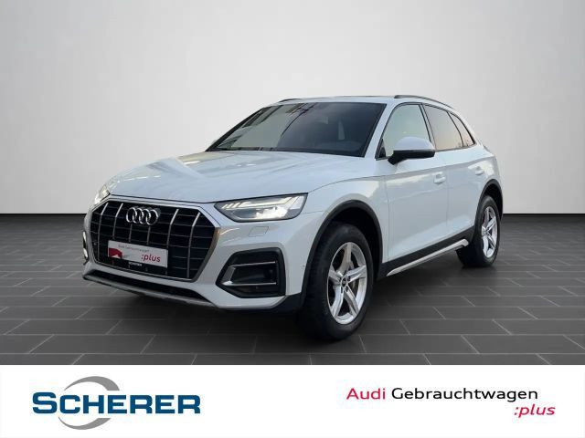 Audi Q5 S-Tronic Hybride