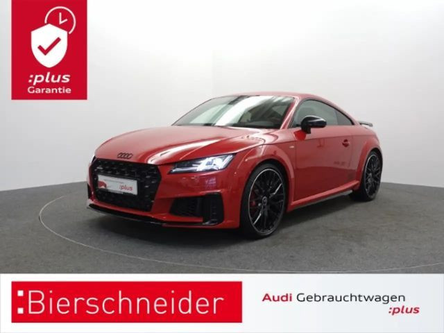 Audi TT Coupé Quattro Competition S-Tronic 45 TFSI