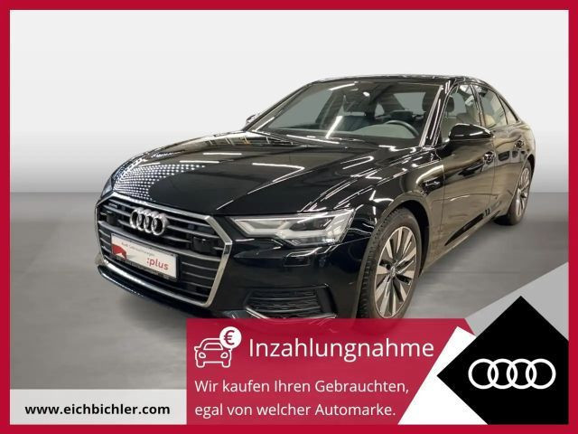 Audi A6 Sedan Quattro S-Tronic Hybride 50 TFSI