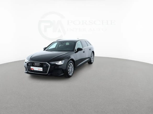 Audi A6 35 TDI