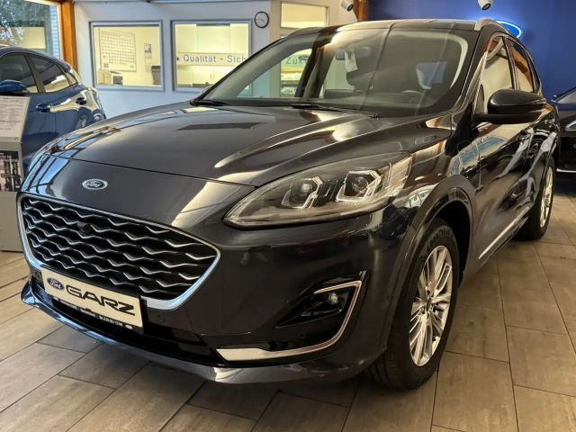 Ford Kuga Vignale Plug in Hybrid