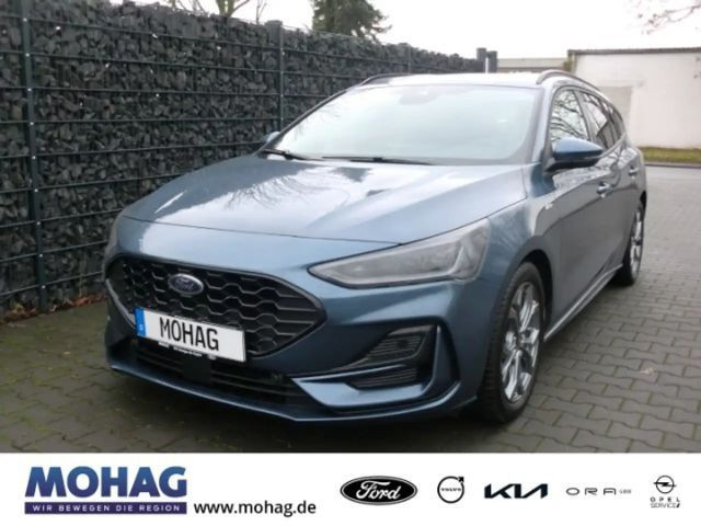 Ford Focus Wagon ST Line 1.5 EcoBlue