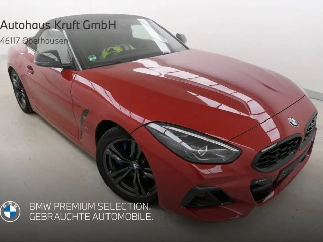 BMW Z4 Cabrio Roadster M40i