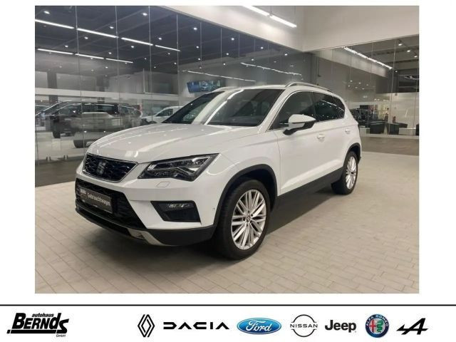 Seat Ateca Xcellence 1.5 TSI DSG