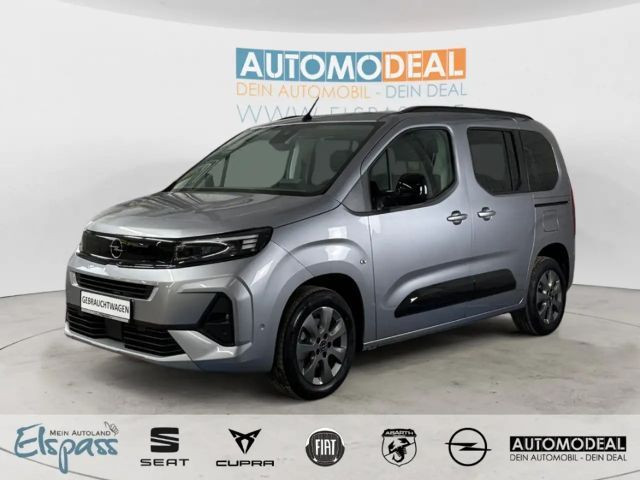 Opel Combo Grand Sport Life GS-Line