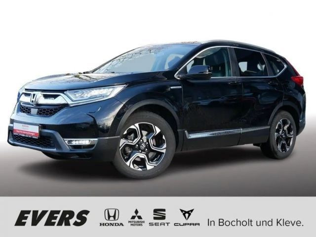 Honda CR-V Executive Hybrid 2.0