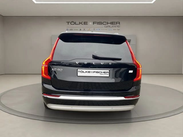 Volvo XC90 Inscription T8 Twin Engine