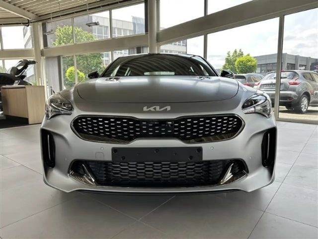 Kia Stinger GT-Line Vierwielaandrijving