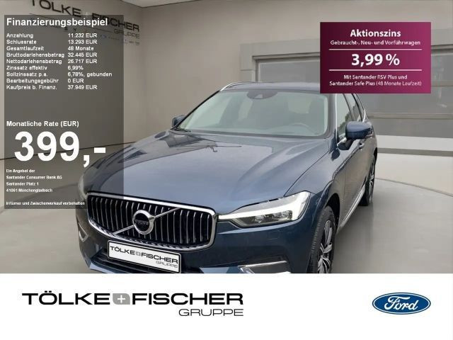 Volvo XC60 Inscription