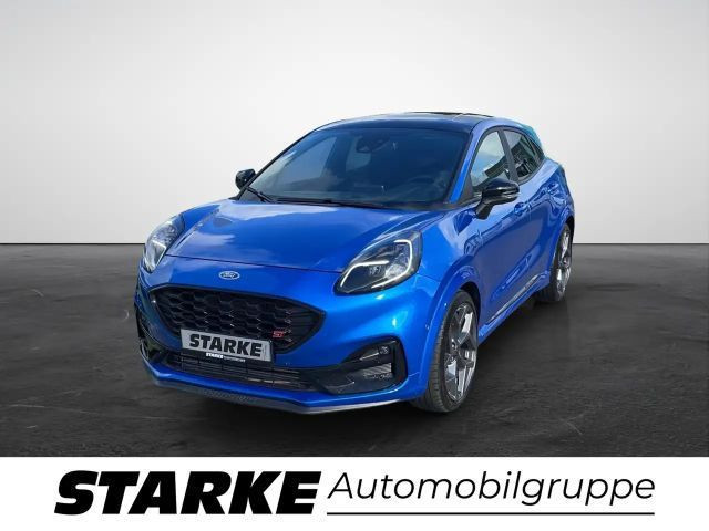 Ford Puma ST Line