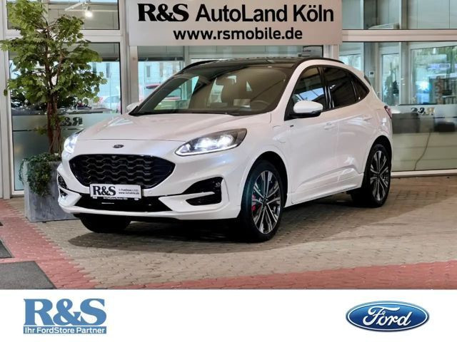 Ford Kuga ST Line X