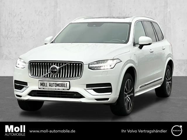 Volvo XC90 AWD Inscription Recharge