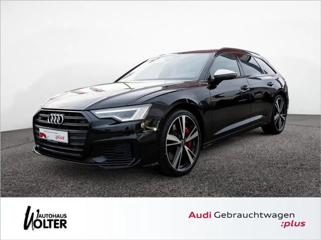 Audi S6 Avant Quattro 3.0 TDI