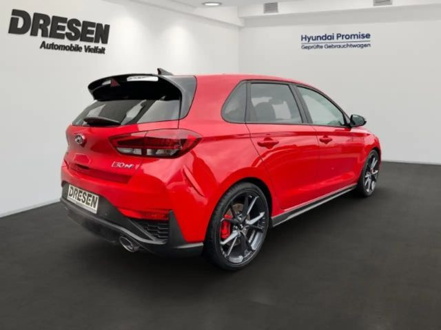 Hyundai i30 N Performance