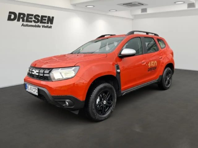 Dacia Duster TCe 100 ECO-G