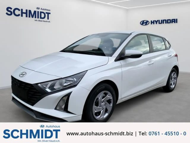 Hyundai i20 Select 1.2