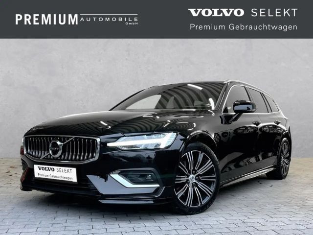 Volvo V60 Inscription T4