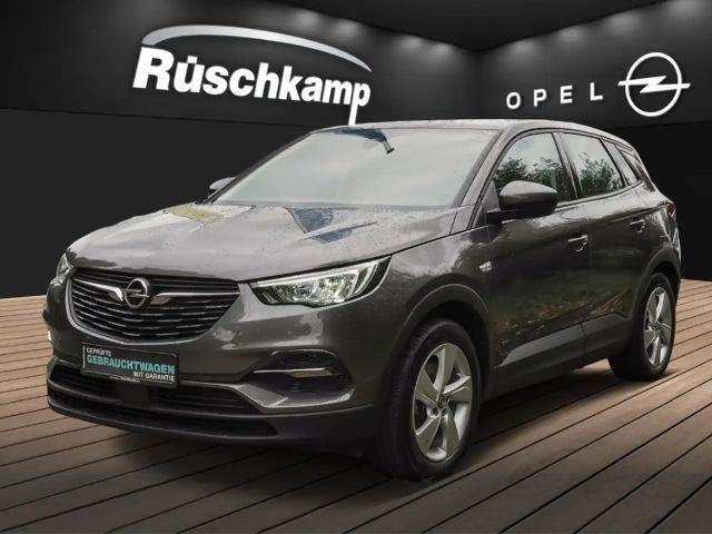 Opel Grandland X Hybrid Edition