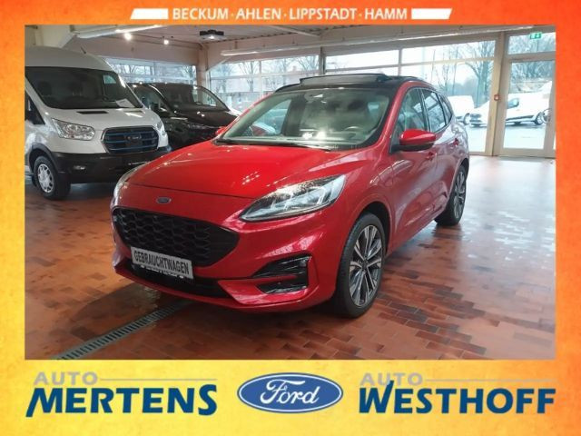 Ford Kuga ST Line Plug in Hybrid Hybrid X