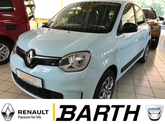 Renault Twingo Equilibre Equilibre