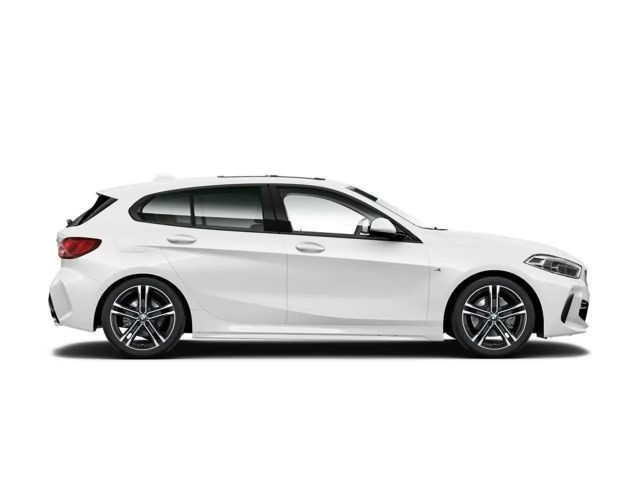 BMW 1 Serie 120 M-Sport xDrive Sedan