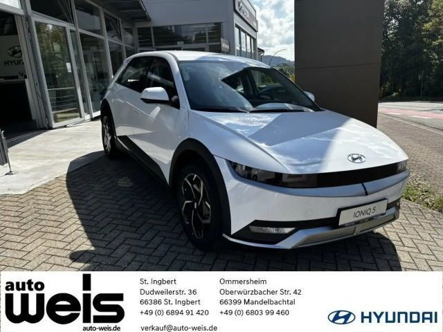 Hyundai Ioniq 5 Dynamiq