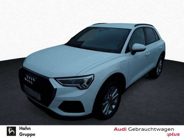 Audi Q3 S-Tronic Hybride 45 TFSI