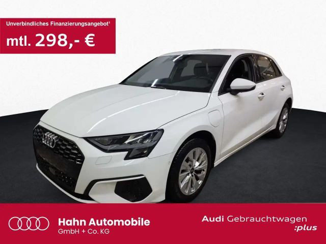 Audi A3 Sedan e-tron Hybride 40 TFSI