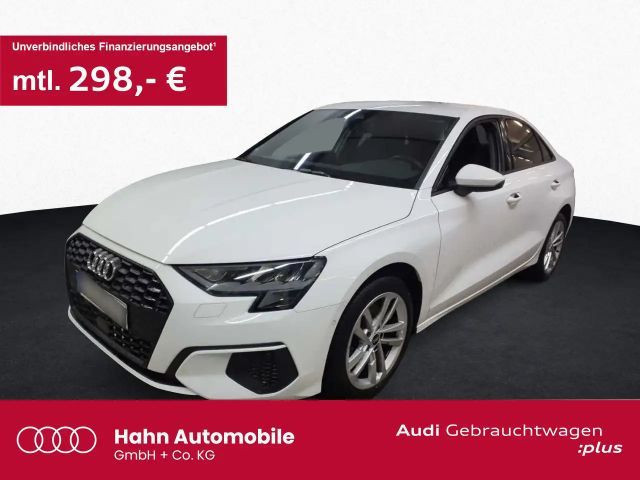 Audi A3 Sedan Ambiente 35 TFSI