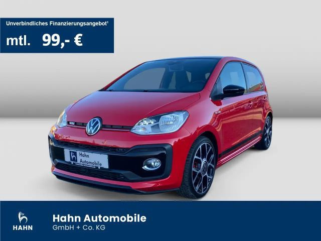 Volkswagen up! GTI 1.0 TSI