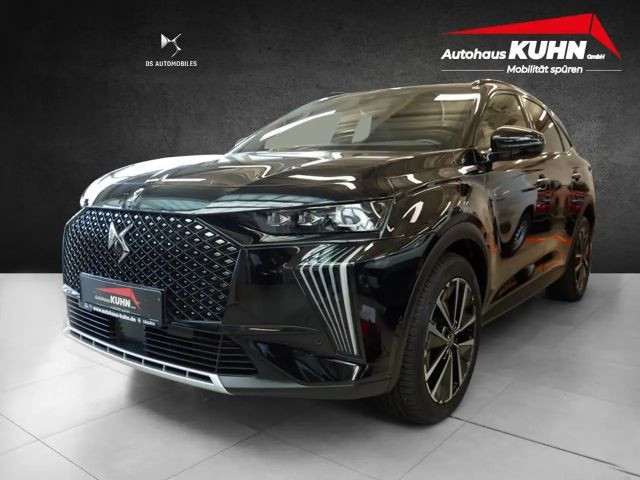 DS DS 7 Crossback Crossback BlueHDi