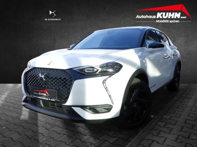 DS DS 3 Crossback E-Tense Crossback