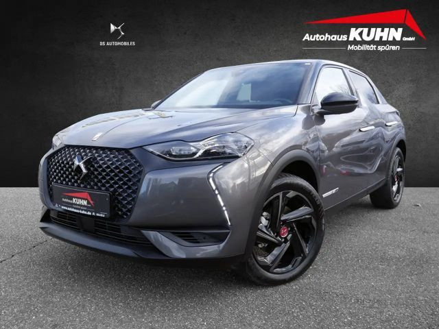 DS DS 3 Crossback E-Tense Crossback