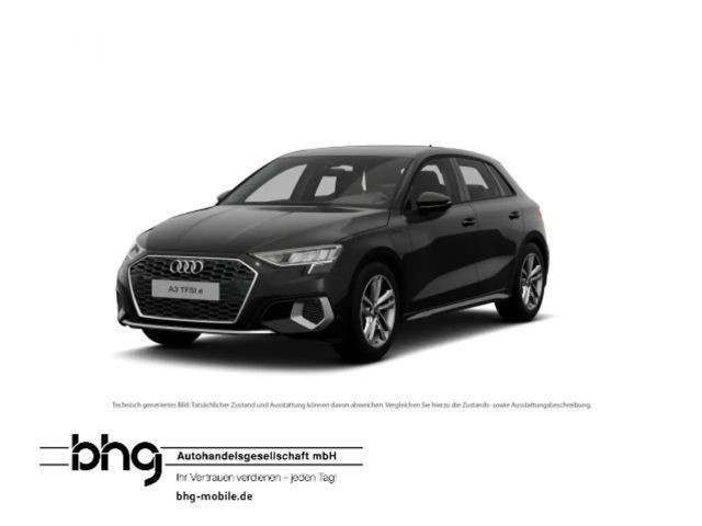 Audi A3 Sportback Sedan S-Tronic Hybride