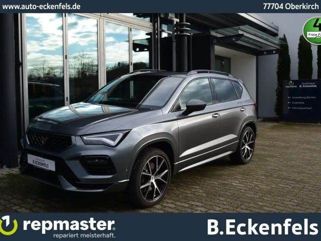 Cupra Ateca 4Drive Business 2.0 TSI VZ