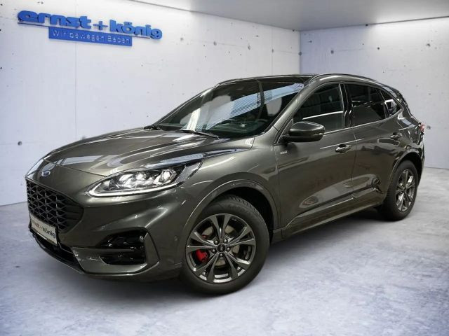 Ford Kuga EcoBoost ST Line X