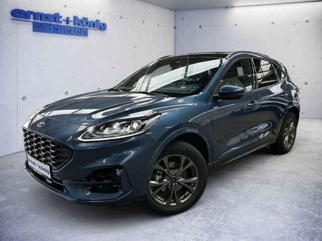 Ford Kuga ST Line Plug in Hybrid X