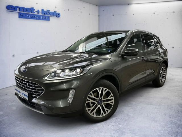 Ford Kuga Titanium Plug in Hybrid X