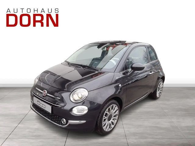 Fiat 500 Dolcevita