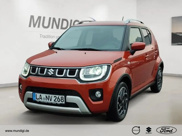 Suzuki Ignis Comfort Hybrid