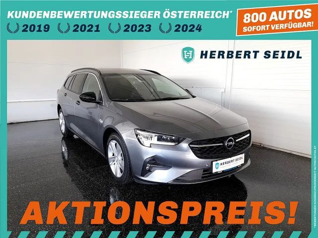 Opel Insignia Sports Tourer Business Edition