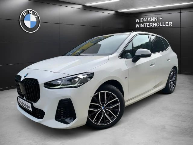 BMW 2 Serie 218 M-Sport Active Tourer 218i