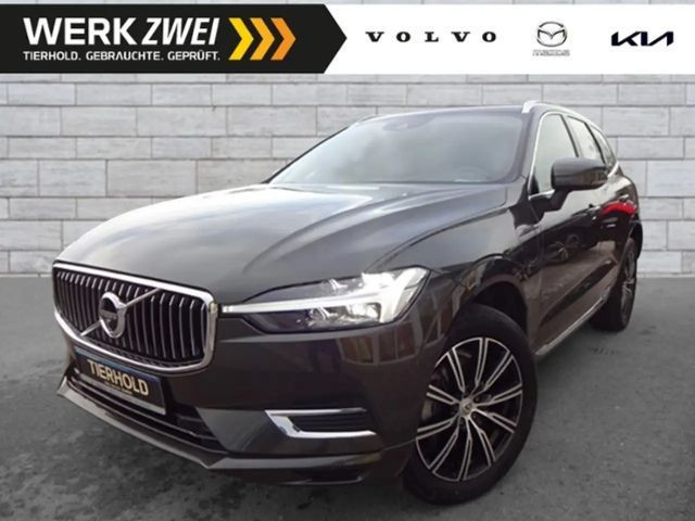 Volvo XC60 AWD Inscription T6