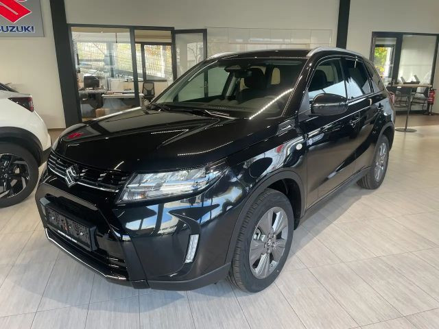 Suzuki Vitara Shine AllGrip Hybrid