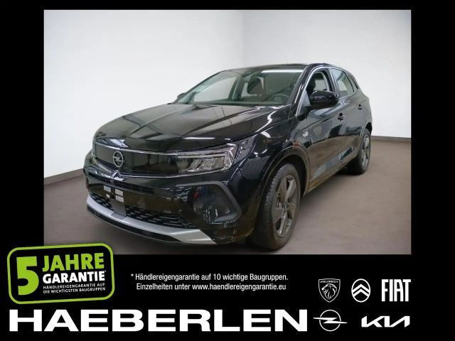 Opel Grandland X 1.2 Turbo Enjoy Turbo